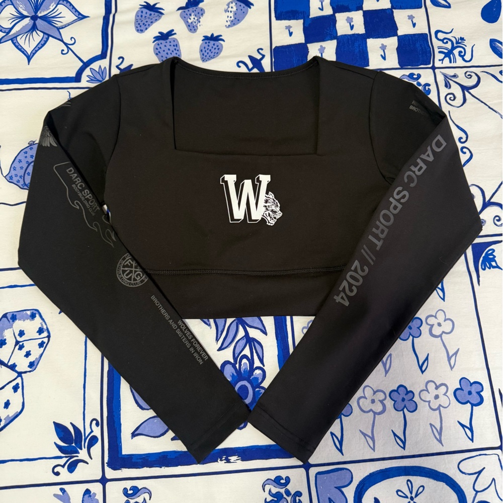 Darc Sport top